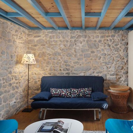 Apartment Stone House Krk Krk Town Εξωτερικό φωτογραφία