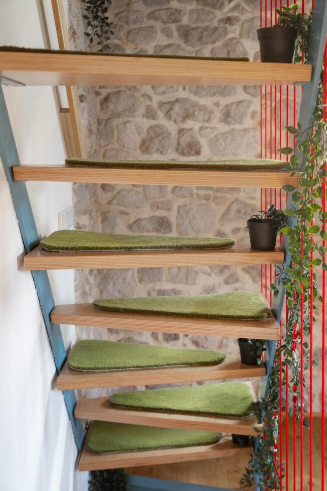 Apartment Stone House Krk Krk Town Εξωτερικό φωτογραφία