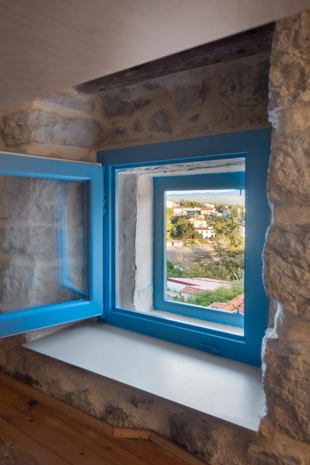 Apartment Stone House Krk Krk Town Εξωτερικό φωτογραφία