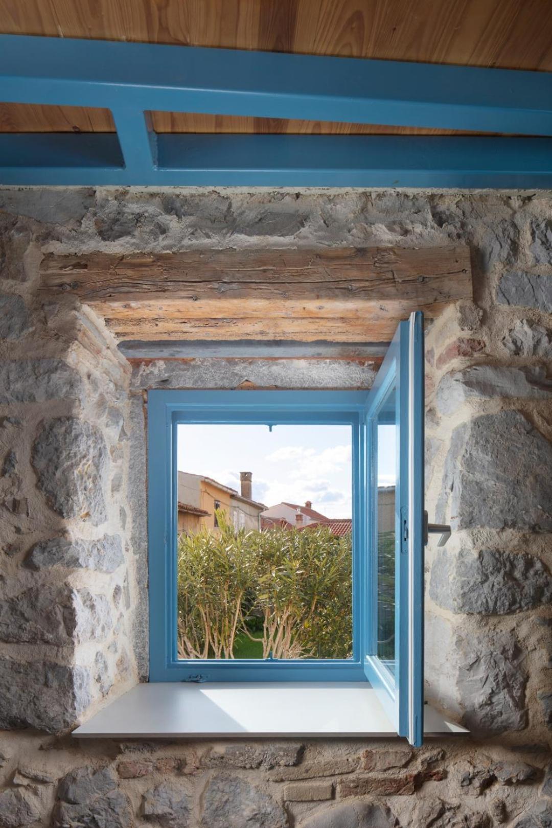 Apartment Stone House Krk Krk Town Εξωτερικό φωτογραφία
