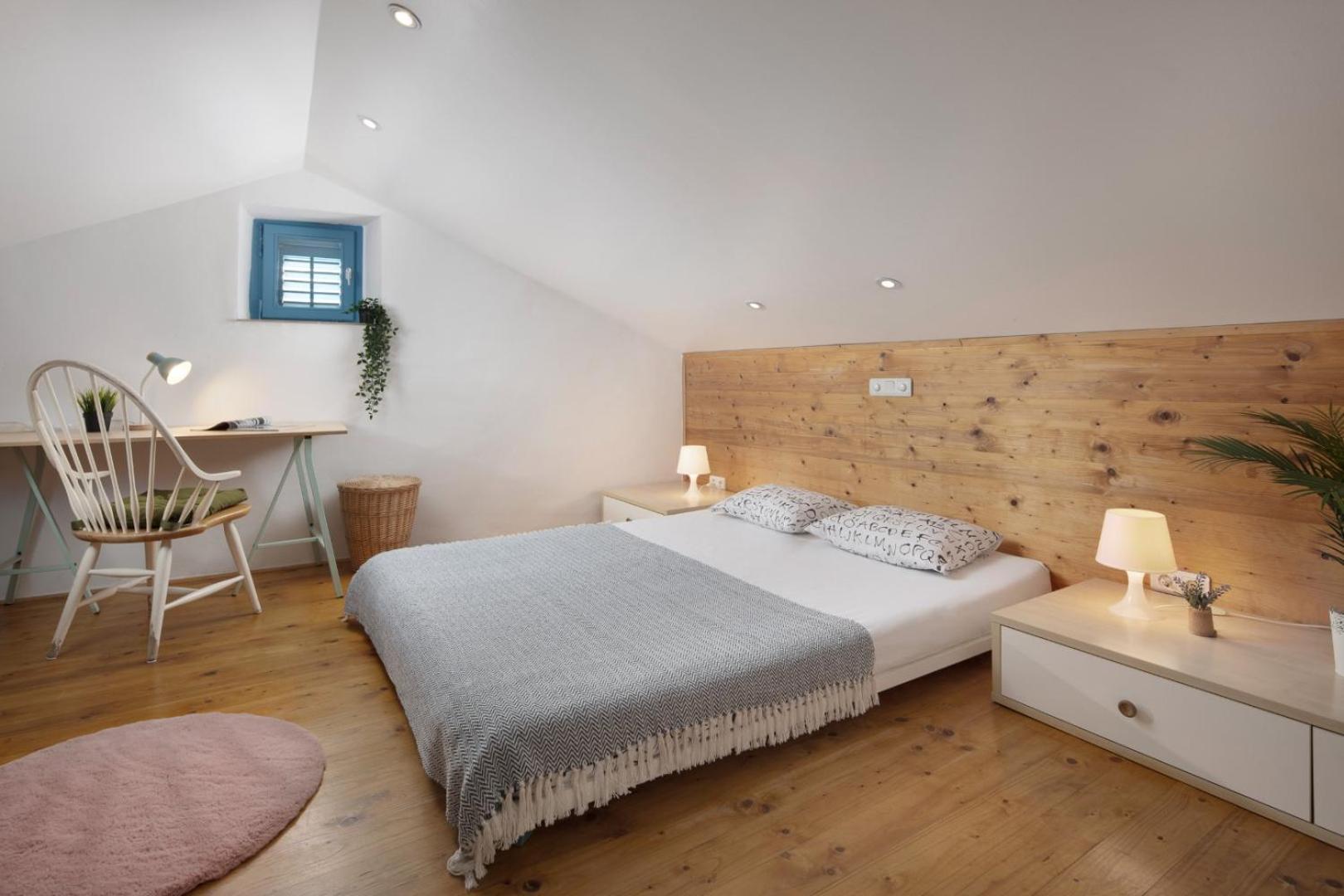Apartment Stone House Krk Krk Town Εξωτερικό φωτογραφία