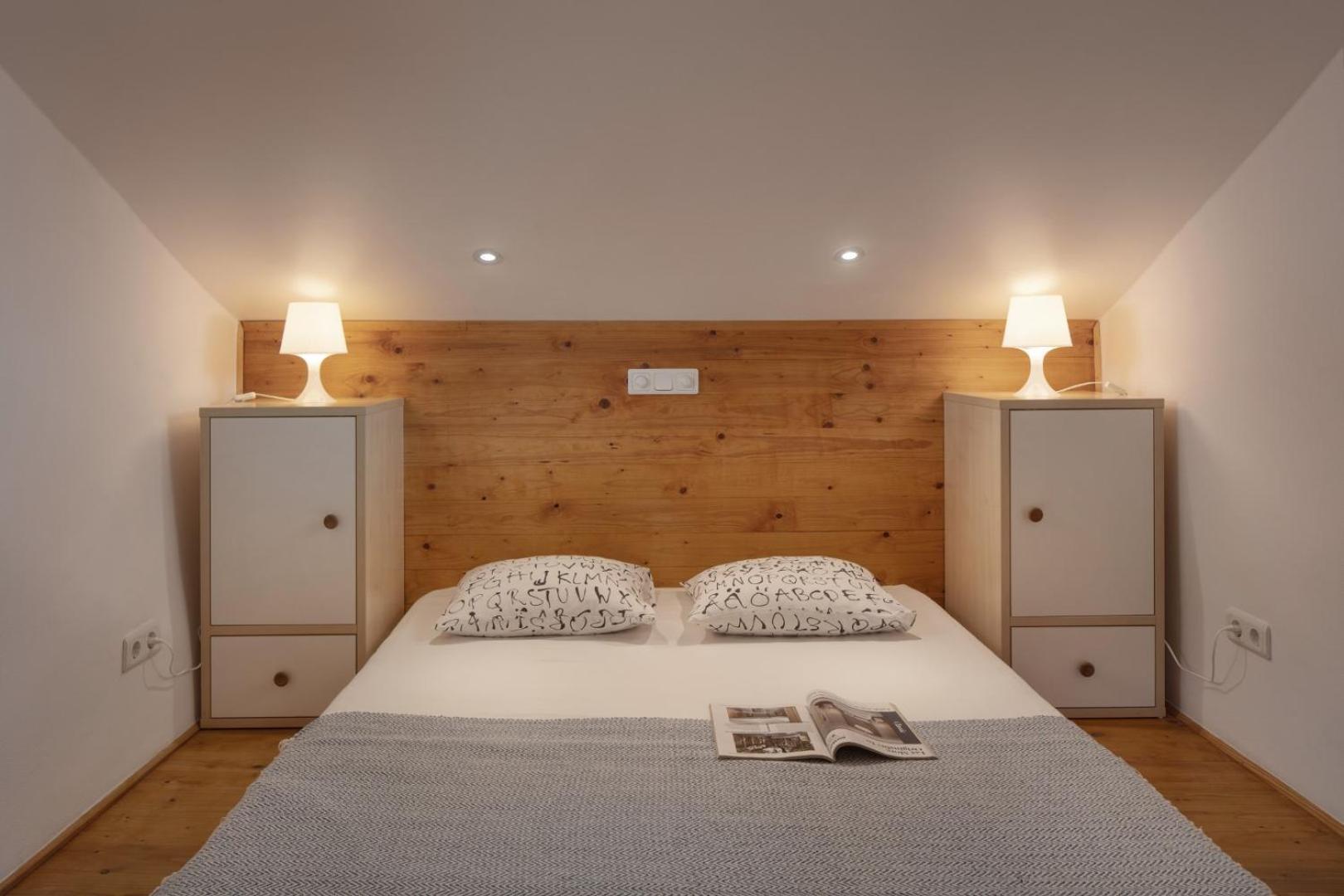 Apartment Stone House Krk Krk Town Εξωτερικό φωτογραφία